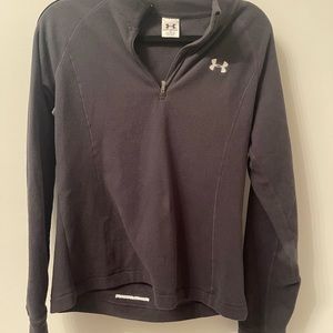Women’s under armour 1/4 zip